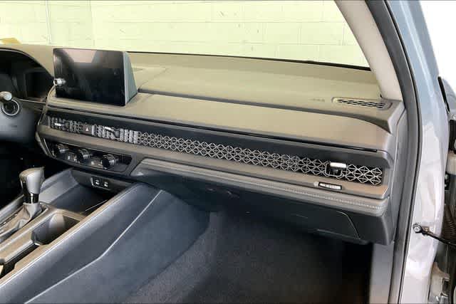 2026 Honda Accord SE - Photo 22