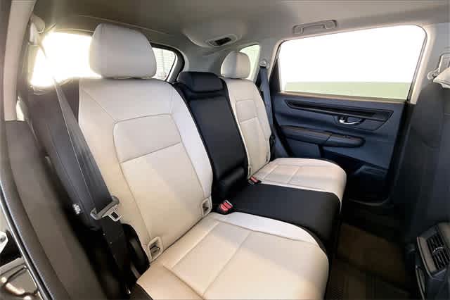 Thumbnail: 2026 Honda CR-V - 26