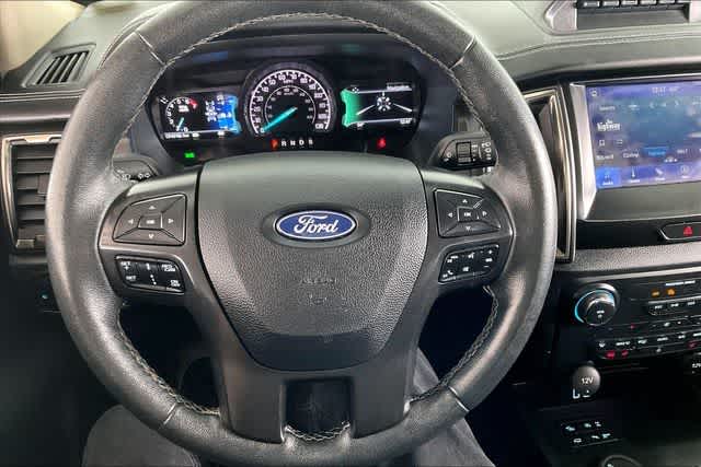 Thumbnail: 2022 Ford Ranger - 2