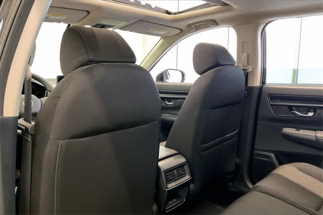 Thumbnail: 2024 Honda CR-V - 13