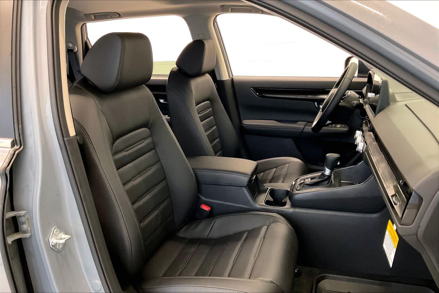 Thumbnail: 2026 Honda CR-V - 14