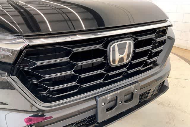 Thumbnail: 2024 Honda CR-V - 34