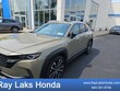 Mazda CX-50