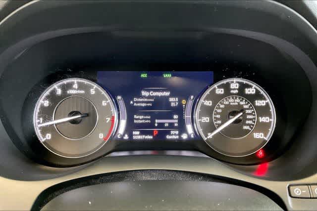 Thumbnail: 2019 Acura RDX - 19