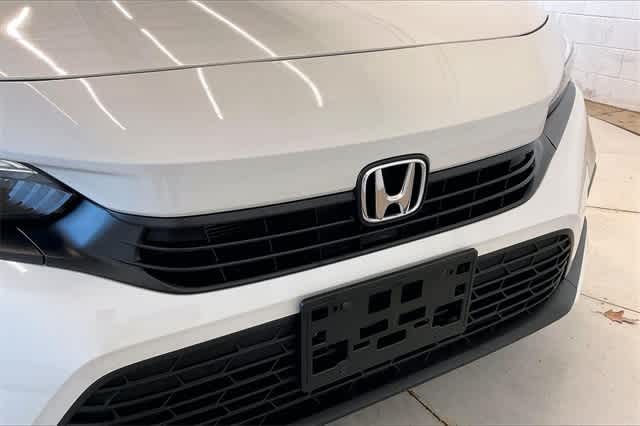 Thumbnail: 2024 Honda Civic - 34