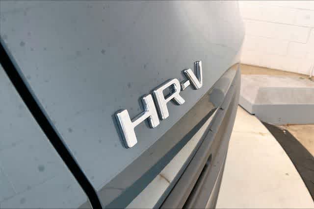 2027 Honda HR-V LX - Photo 35
