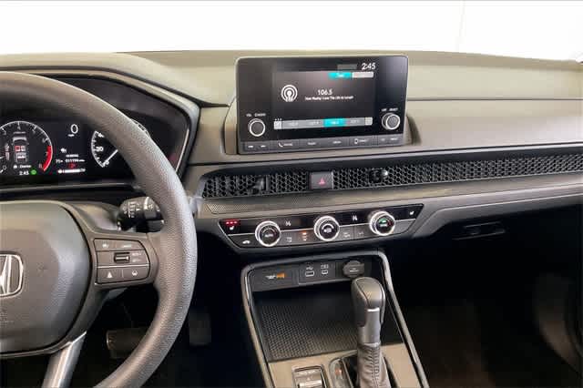 Thumbnail: 2025 Honda CR-V - 17