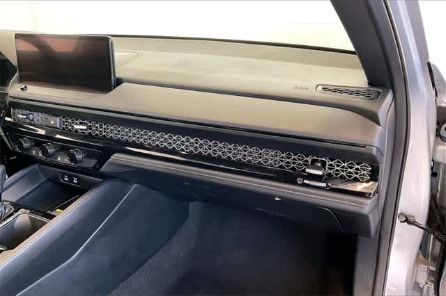 Thumbnail: 2025 Honda Accord - 25