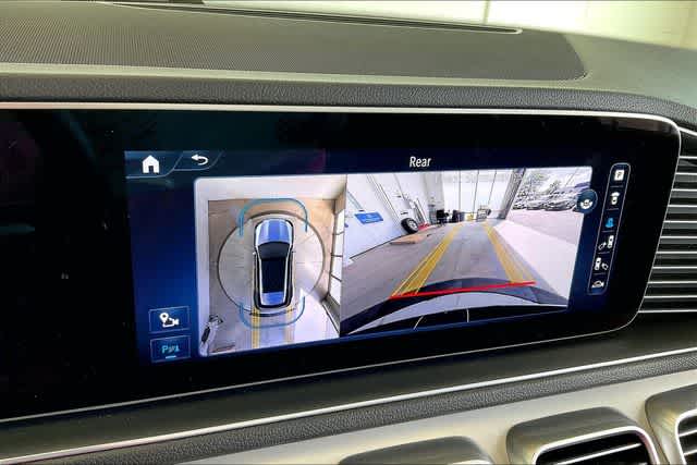 2024 Mercedes-Benz GLE GLE350 - Photo 29