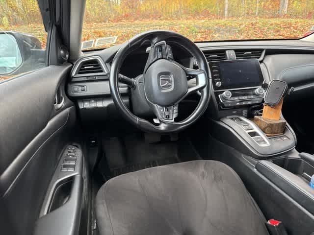 Thumbnail: 2022 Honda Insight - 10