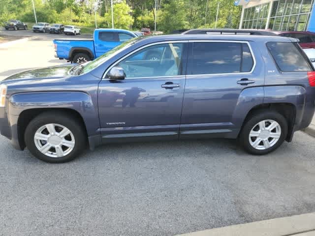 Thumbnail: 2014 GMC Terrain - 5