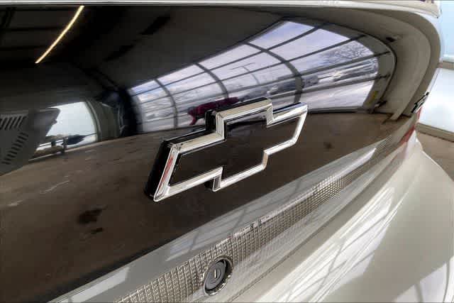 Thumbnail: 1995 Chevrolet Monte Carlo - 8