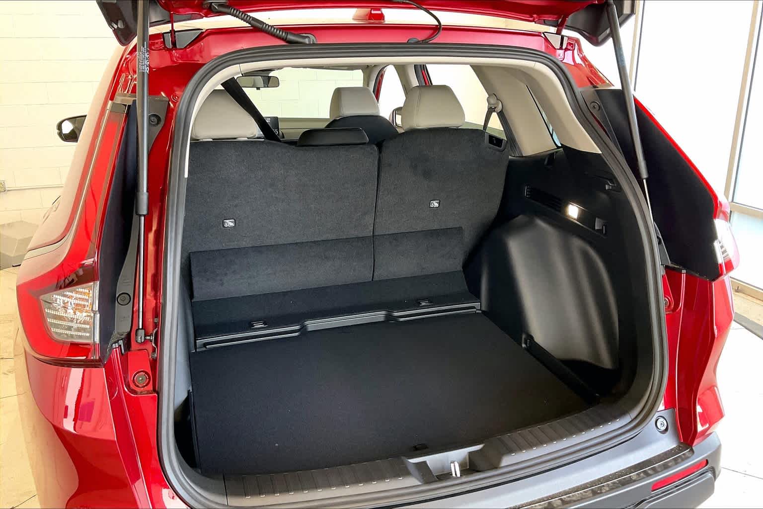 2025 Honda CR-V EX 19