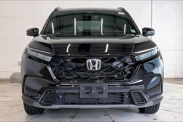 2024 Honda CR-V Sport-L - Photo 7