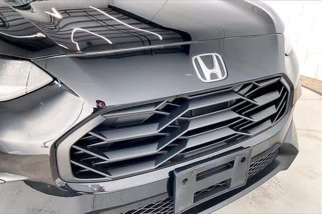 Thumbnail: 2023 Honda HR-V - 34