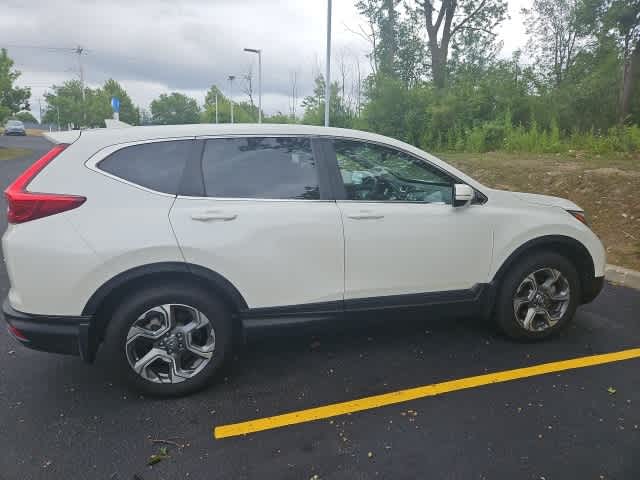 Thumbnail: 2018 Honda CR-V - 7