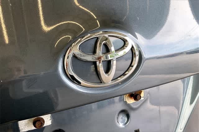 Thumbnail: 2016 Toyota Corolla - 8