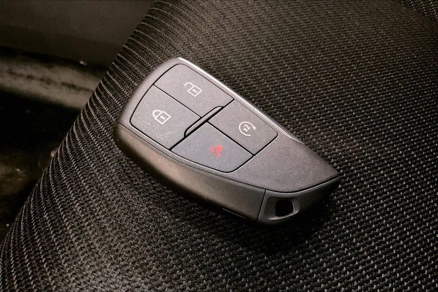 Thumbnail: 2026 Honda Prologue - 20