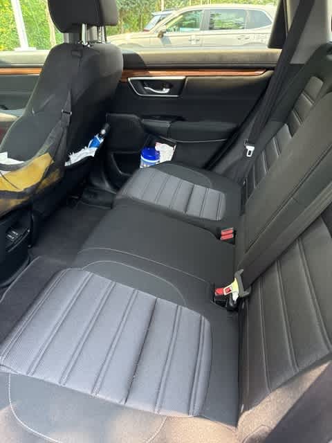 Thumbnail: 2022 Honda CR-V - 11