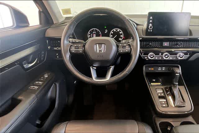 Thumbnail: 2024 Honda CR-V - 16