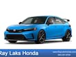 Honda Civic Type R