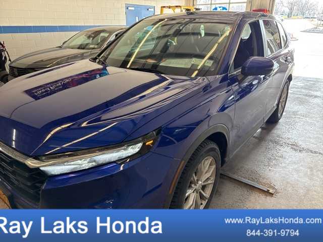 Thumbnail: 2024 Honda CR-V - 1