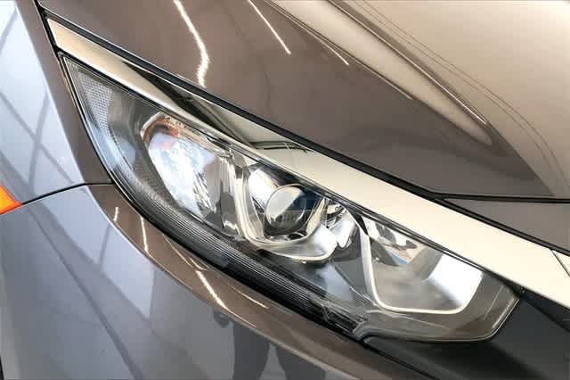Thumbnail: 2018 Honda Civic - 27