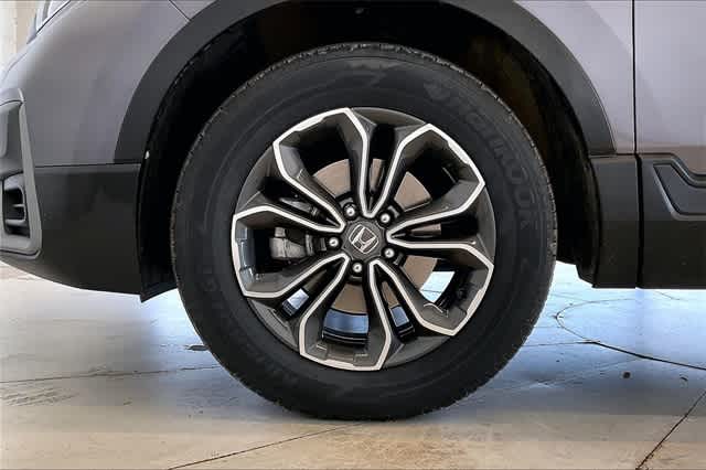 Thumbnail: 2022 Honda CR-V - 9