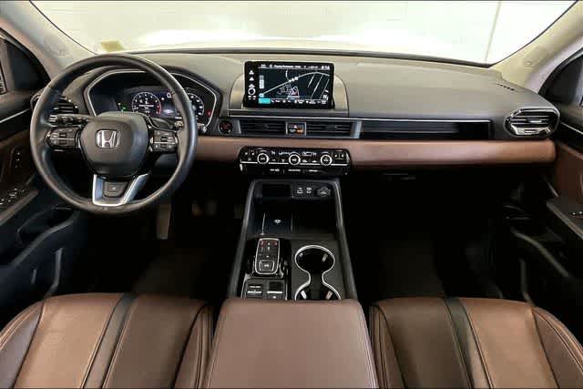 Thumbnail: 2024 Honda Pilot - 11