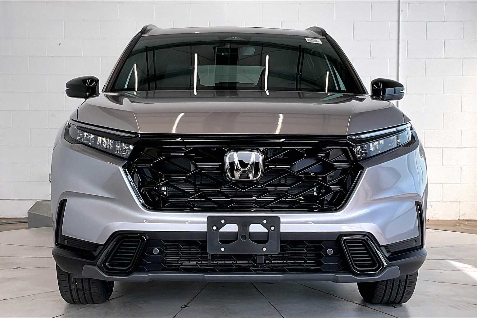 Thumbnail: 2026 Honda CR-V - 6
