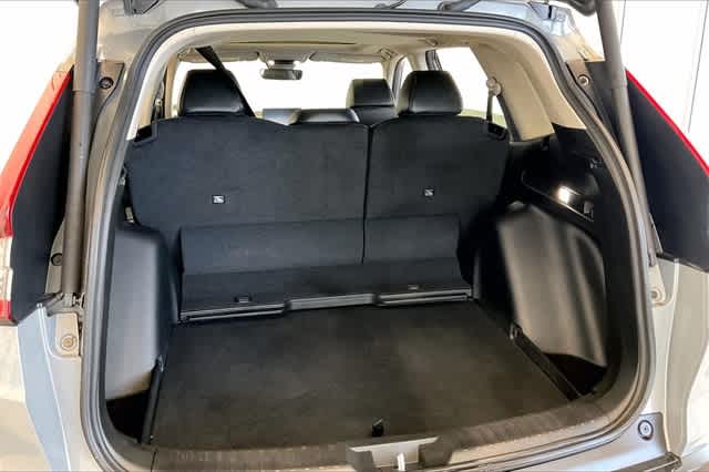 Thumbnail: 2023 Honda CR-V - 20