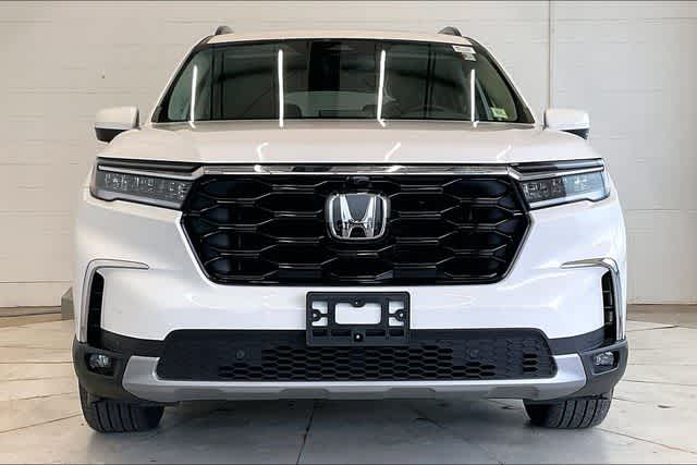 Thumbnail: 2024 Honda Pilot - 7