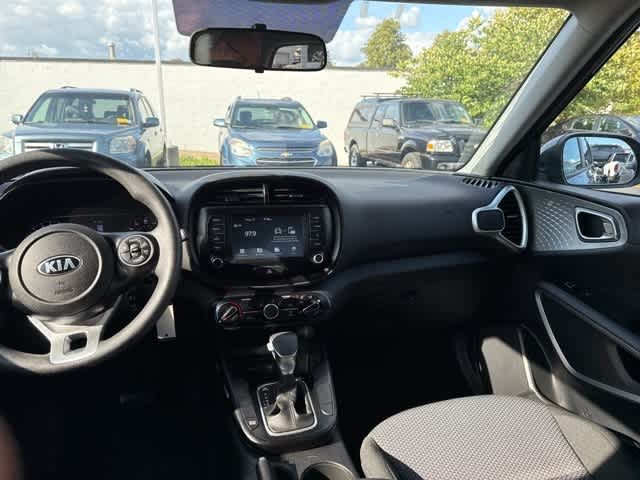 Thumbnail: 2021 Kia Soul - 10