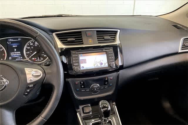 Thumbnail: 2018 Nissan Sentra - 17