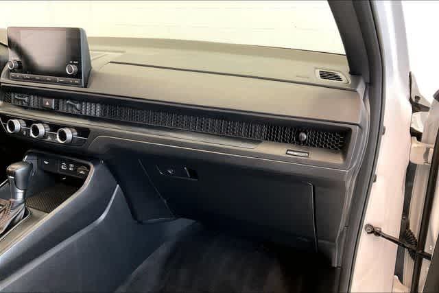 Thumbnail: 2023 Honda CR-V - 25