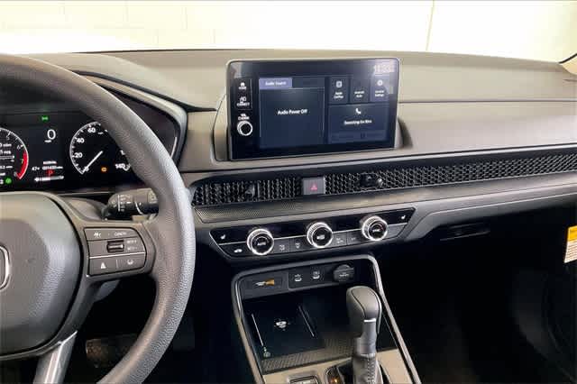 Thumbnail: 2026 Honda CR-V - 17