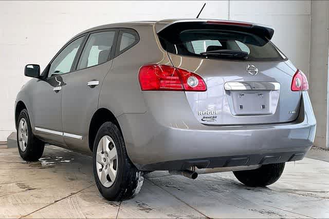 Thumbnail: 2013 Nissan Rogue - 5