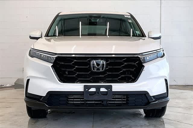 Thumbnail: 2024 Honda CR-V - 7
