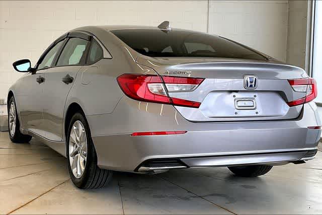 Thumbnail: 2019 Honda Accord - 5