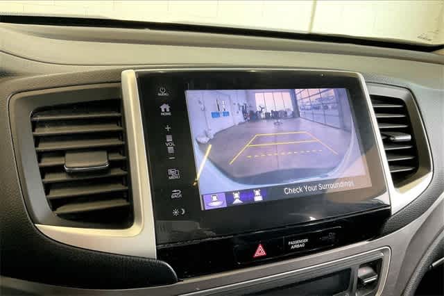 Thumbnail: 2020 Honda Ridgeline - 29