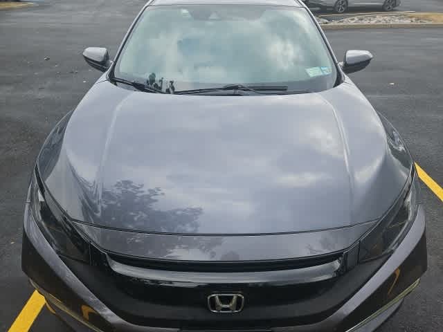Thumbnail: 2020 Honda Civic - 10