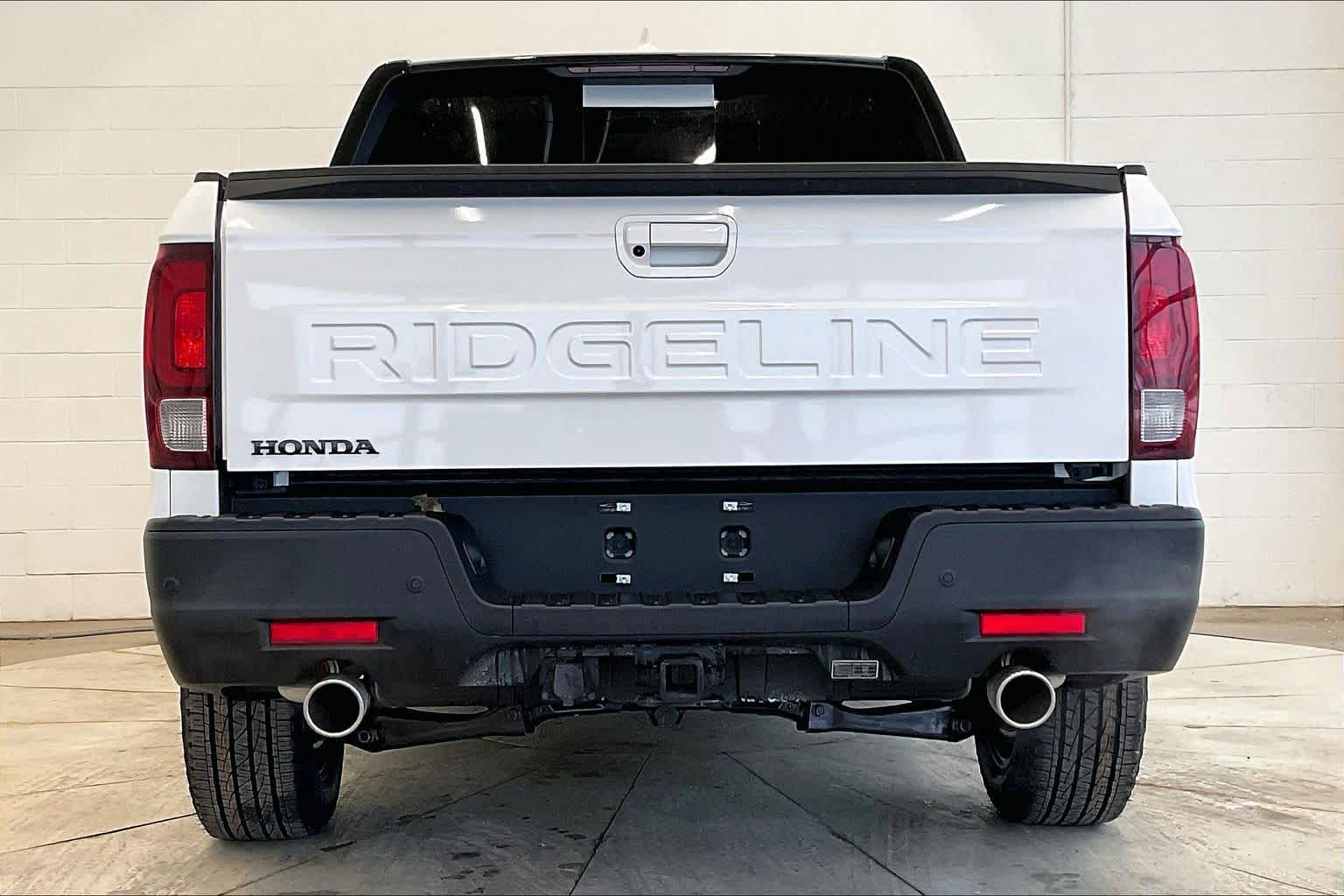 Thumbnail: 2026 Honda Ridgeline - 5