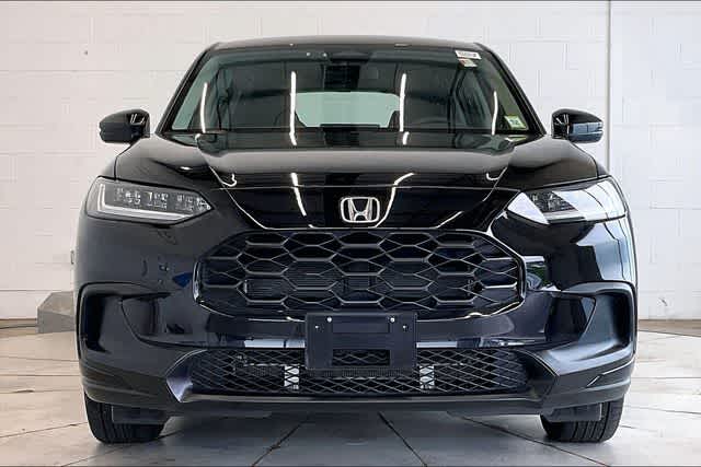 2024 Honda HR-V LX - Photo 7