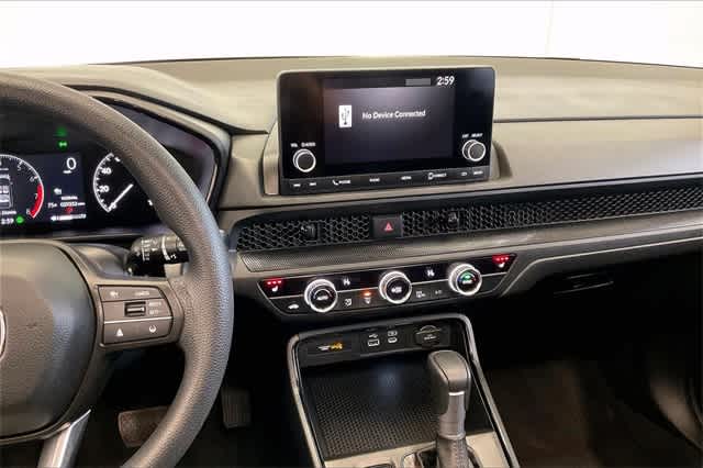 Thumbnail: 2024 Honda CR-V - 17