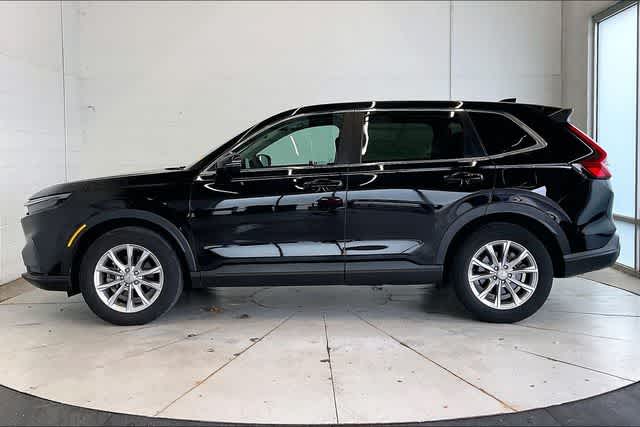 Thumbnail: 2024 Honda CR-V - 4