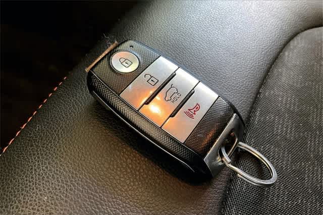 Thumbnail: 2017 Kia Soul - 20