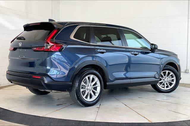 Thumbnail: 2024 Honda CR-V - 24