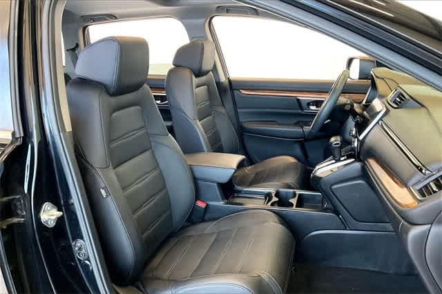 Thumbnail: 2020 Honda CR-V - 15