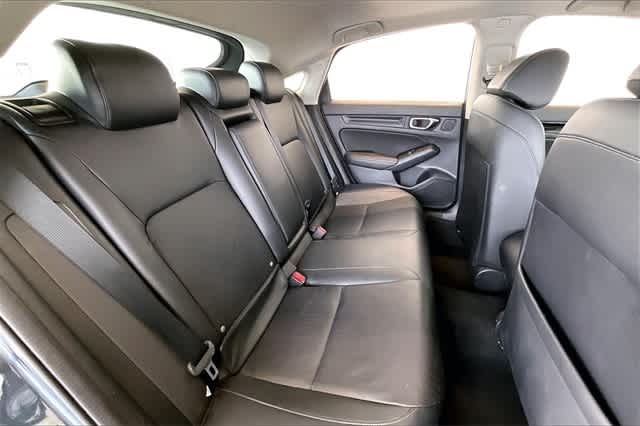 Thumbnail: 2023 Honda Civic - 26