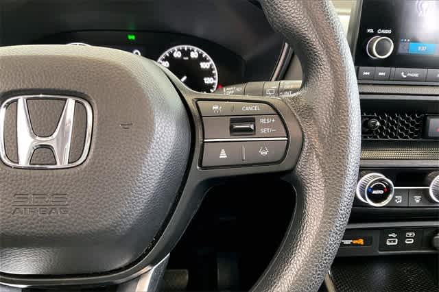 Thumbnail: 2023 Honda CR-V - 28